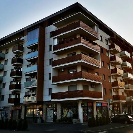 Apartment City Doboj Exterior foto