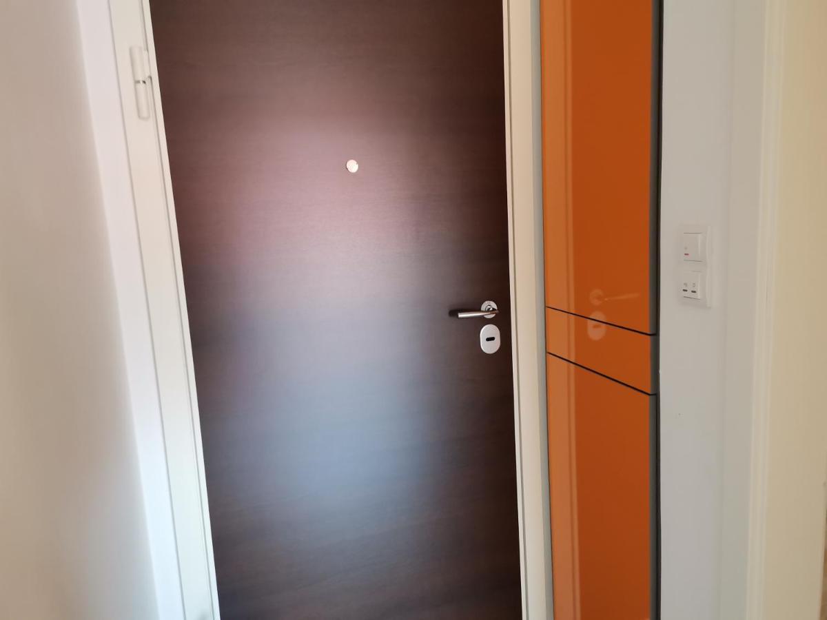 Apartment City Doboj Exterior foto