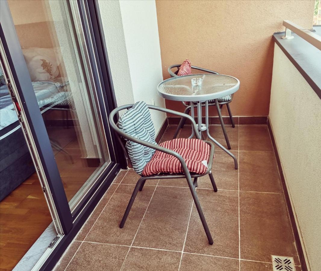 Apartment City Doboj Exterior foto