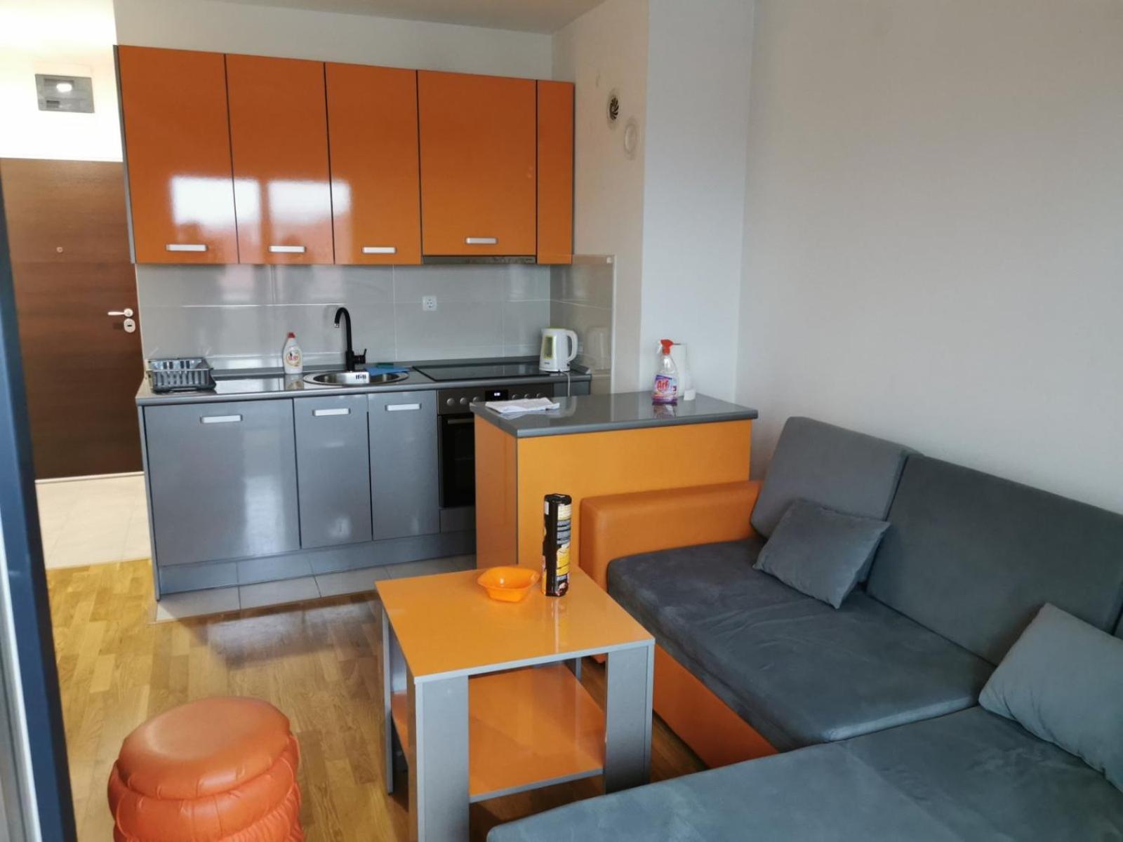 Apartment City Doboj Zimmer foto